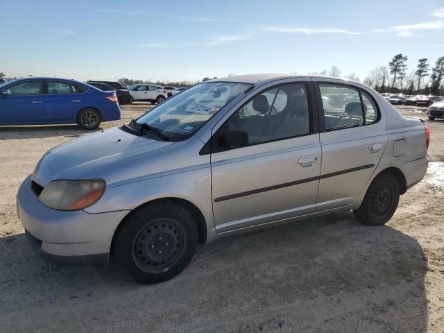 2001 Toyota Echo 