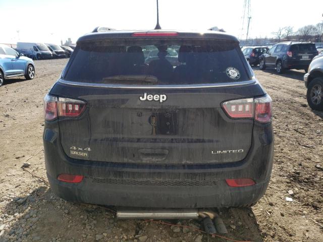 2022 JEEP COMPASS LI 3C4NJDCB1NT191252
