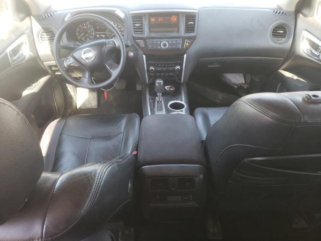 2015 NISSAN PATHFINDER 5N1AR2MN4FC642512