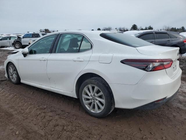 2023 TOYOTA CAMRY LE 4T1C11AK9PU727992