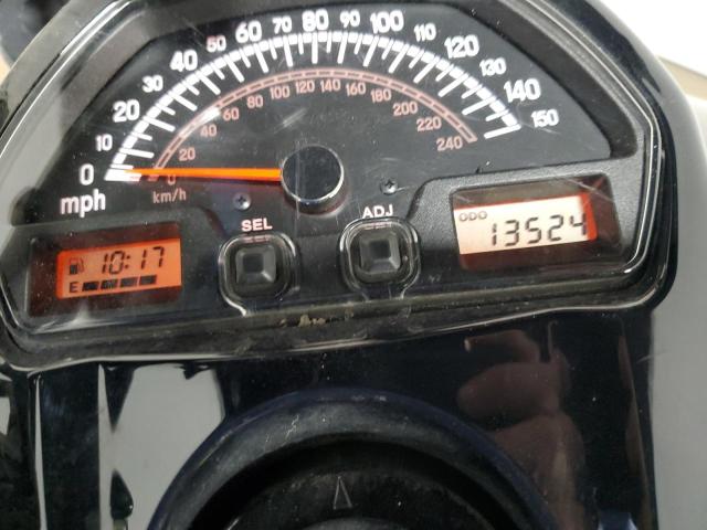 2020 SUZUKI VZR1800 - JS1VY53A8L7100207