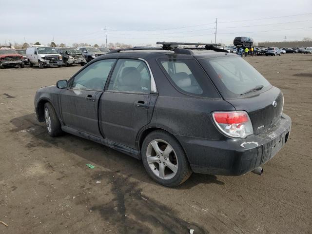 2006 Subaru Impreza 2.5I Sports Wagon VIN: JF1GG67616H813564 Lot: 41488844