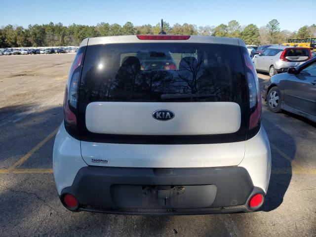 2016 KIA SOUL KNDJN2A2XG7367815