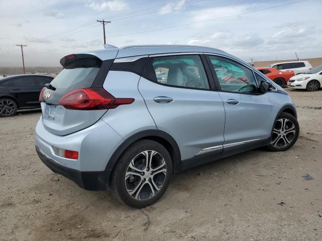 2017 CHEVROLET BOLT EV PR - 1G1FX6S07H4189510