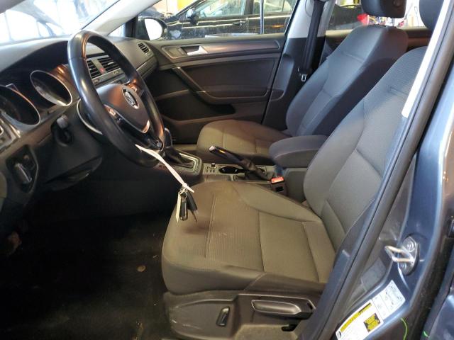 2018 VOLKSWAGEN GOLF SPORT - 3VW117AU1JM752863