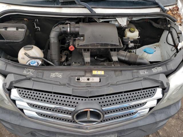 2015 MERCEDES-BENZ SPRINTER 2 WD4PE7DC4FP144685