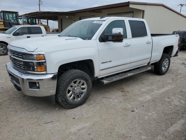 2016 CHEVROLET C/K2500 - 1GC1KWE86GF146832