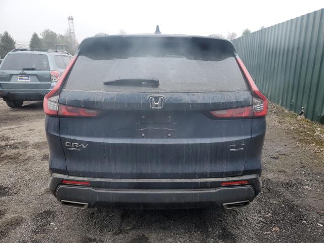 2023 HONDA CR-V SPORT - 5J6RS6H92PL007767