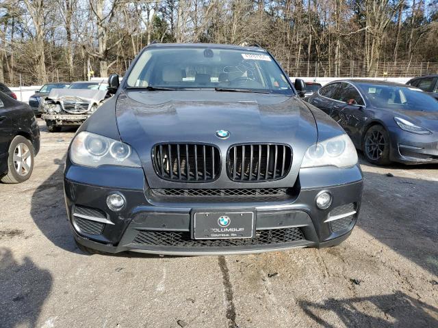 VIN 5UXZV4C55D0E06922 2013 BMW X5, Xdrive35I no.5