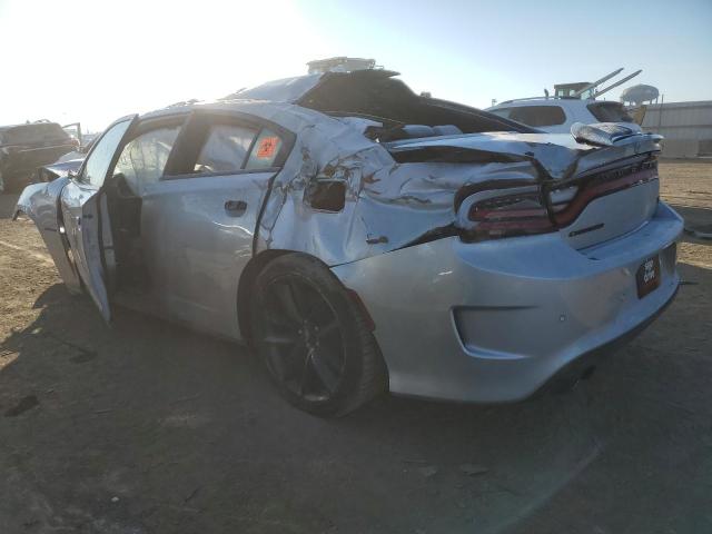 Vin: 2c3cdxct3nh112282, lot: 41918384, dodge charger r/t 20222