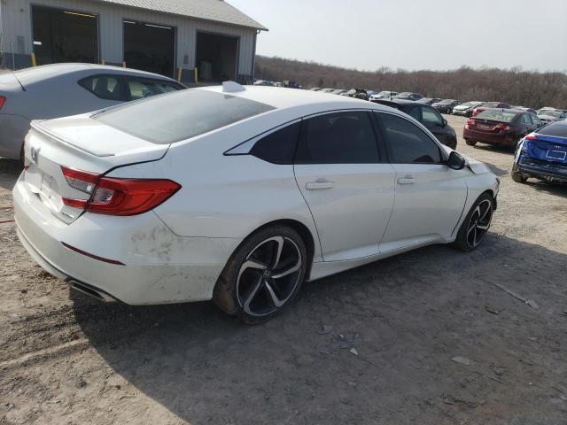 1HGCV1F33JA002067 2018 Honda Accord Sport