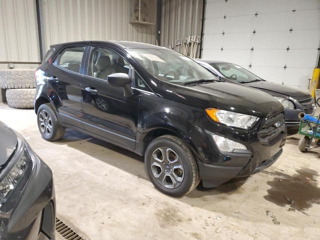 2021 FORD ECOSPORT S MAJ6S3FL4MC427893
