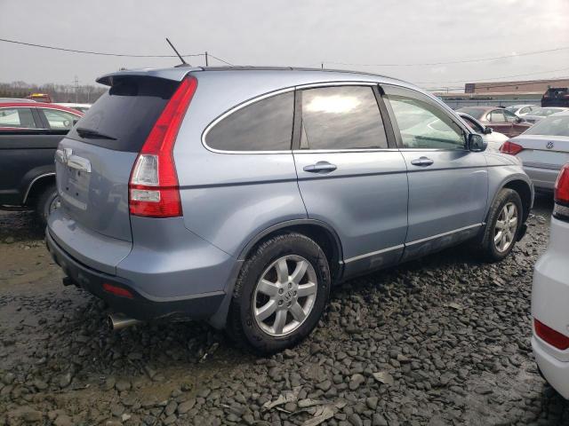 2007 Honda Cr-V Exl VIN: JHLRE48767C031122 Lot: 41221034