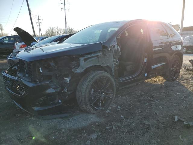 2023 FORD EDGE SEL - 2FMPK4J93PBA13536