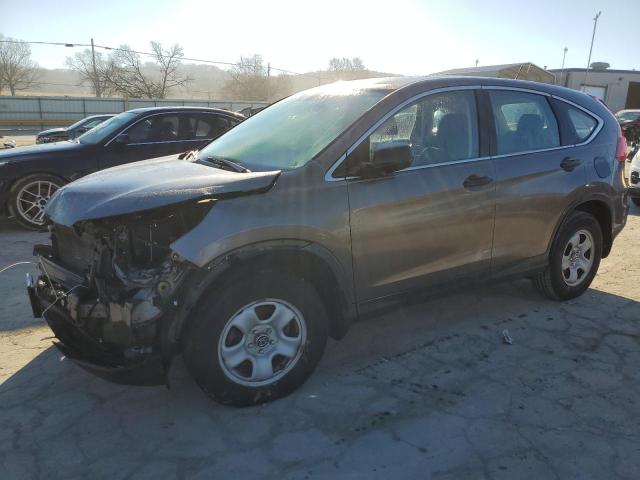 VIN 1G11C5SL7EF303614 2015 HONDA CRV no.1