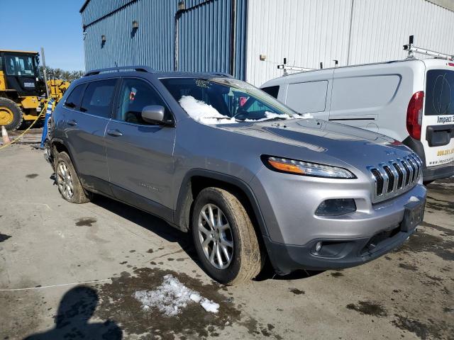 2015 JEEP CHEROKEE L 1C4PJMCB7FW635531