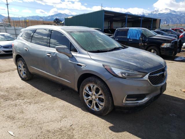 2019 BUICK ENCLAVE AV 5GAERDKW3KJ121060