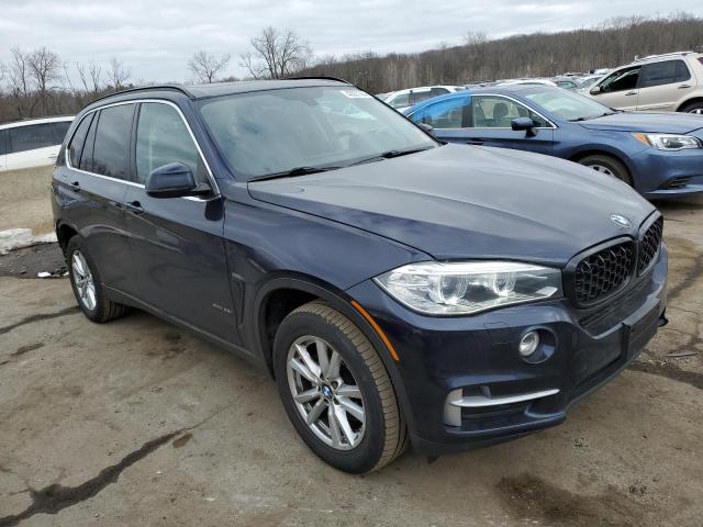 5UXKR0C56F0K71366 2015 BMW X5, photo no. 4