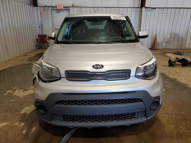 2017 KIA SOUL KNDJN2A20H7421625