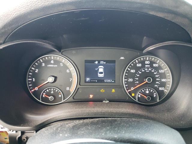 2020 KIA OPTIMA LX 5XXGT4L38LG432633