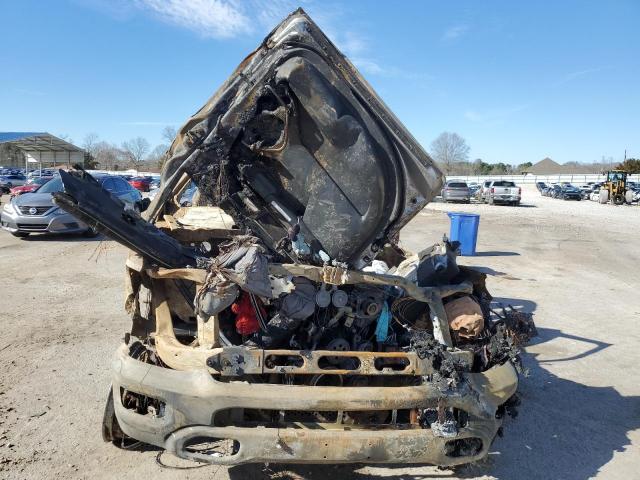 2022 RAM 1500 LARAM 1C6RREJT6NN451681