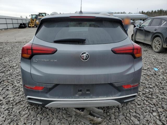 2020 Buick Encore Gx Select VIN: KL4MMESL4LB105198 Lot: 42446014