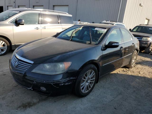 2008 Acura RL 