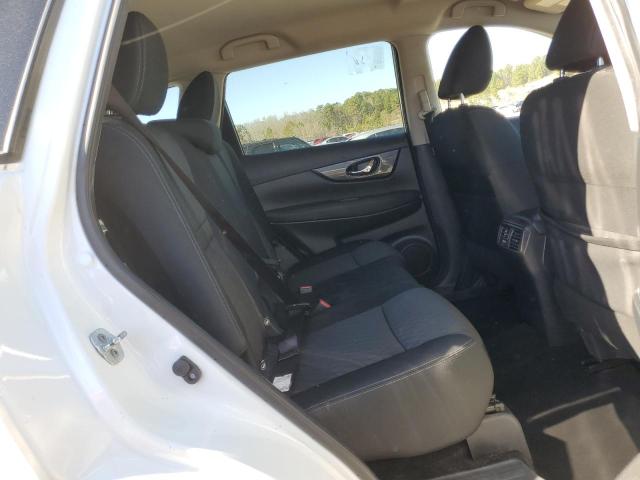 2019 NISSAN ROGUE S KNMAT2MT9KP523099