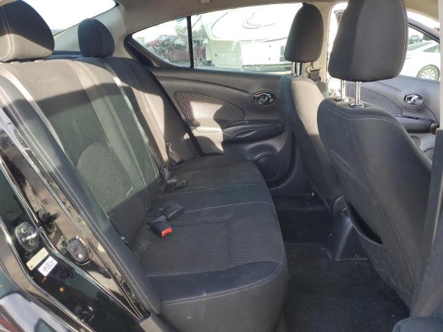 2016 NISSAN VERSA S 3N1CN7AP1GL906709