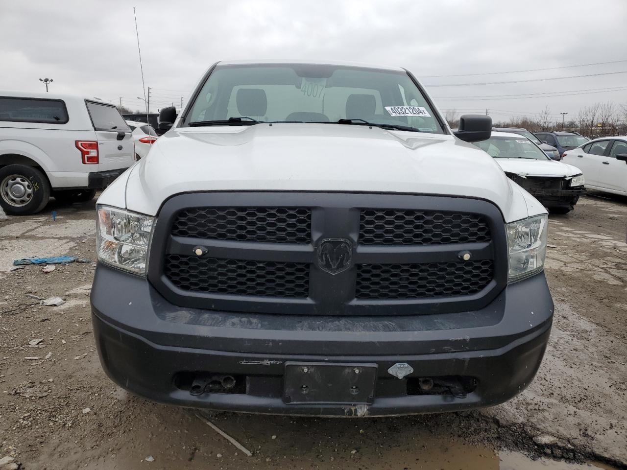 3C6JR6DG0KG522461 2019 Ram 1500 Classic Tradesman