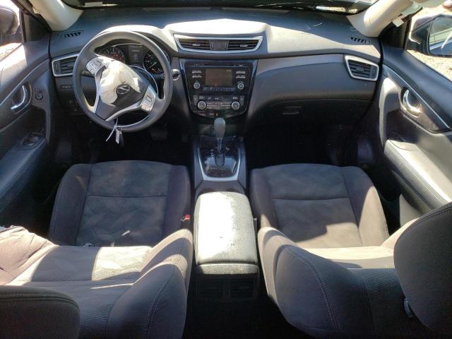 2016 NISSAN ROGUE S KNMAT2MV7GP671339