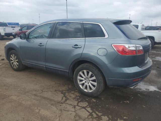 JM3TB2MV1A0231099 | 2010 Mazda cx-9