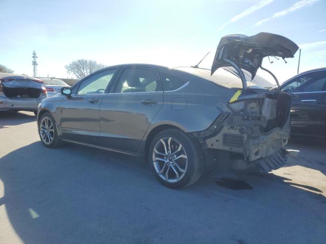 VIN 1G11B5SA3GU115642 2017 FORD FUSION no.2