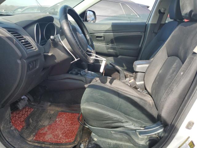2015 MITSUBISHI OUTLANDER 4A4AP3AW2FE048267