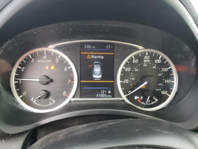 2019 NISSAN SENTRA S - 3N1AB7AP9KY208604