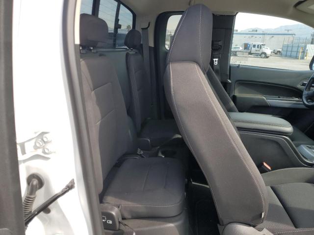 2022 CHEVROLET COLORADO L - 1GCHSCEA7N1293851