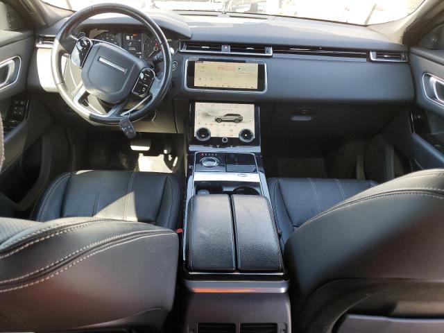 2018 LAND ROVER 334 - SALYB2RV3JA741190