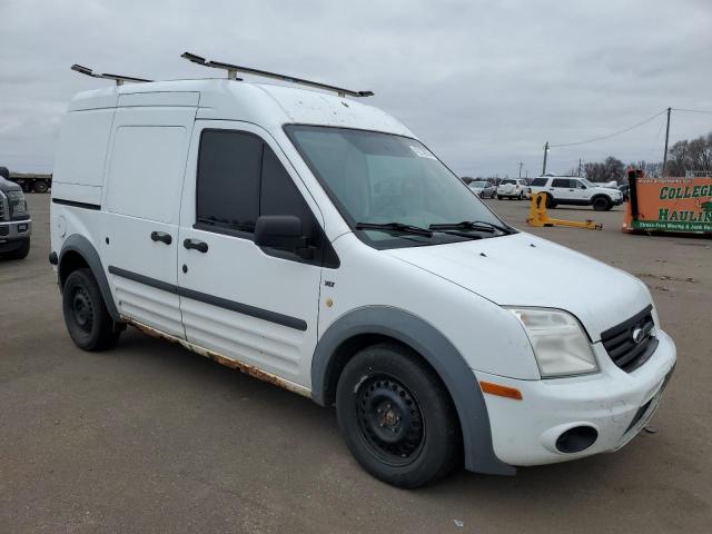 2013 Ford Transit Connect Xlt VIN: NM0LS7BN0DT164228 Lot: 42139634