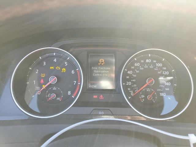 2017 VOLKSWAGEN GTI SPORT 3VW547AU9HM068467