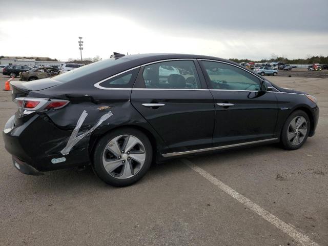 2016 Hyundai Sonata Plug-In Hybrid VIN: KMHE54L24GA023759 Lot: 44374774