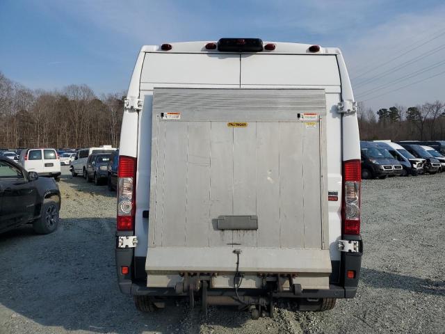 2018 RAM PROMASTER 3C6TRVBG2JE101647