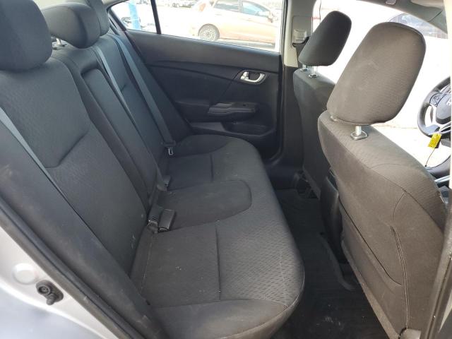 2015 HONDA CIVIC EX - 19XFB2F83FE113616