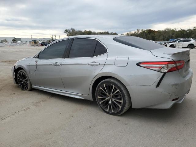 2018 TOYOTA CAMRY L 4T1B11HK0JU521470