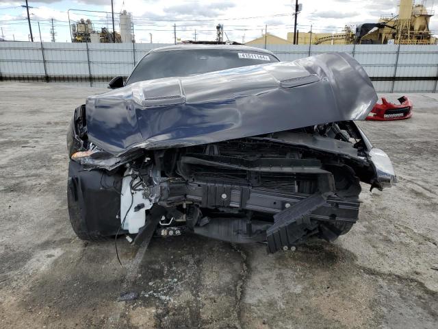 Lot #2438954160 2022 FORD MUSTANG GT salvage car