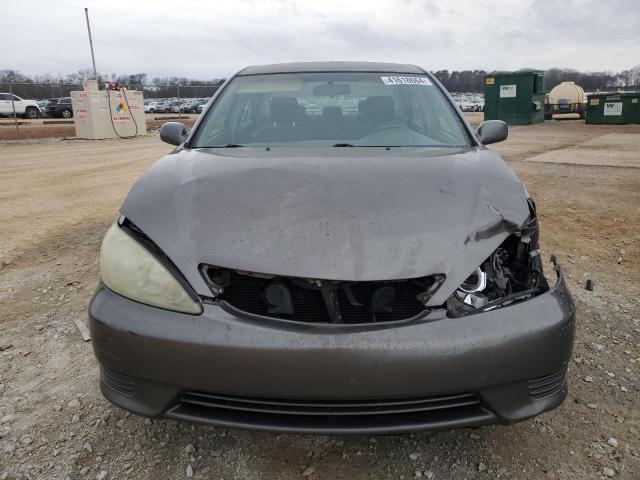 2005 Toyota Camry Le VIN: 4T1BE30K25U950983 Lot: 41618664