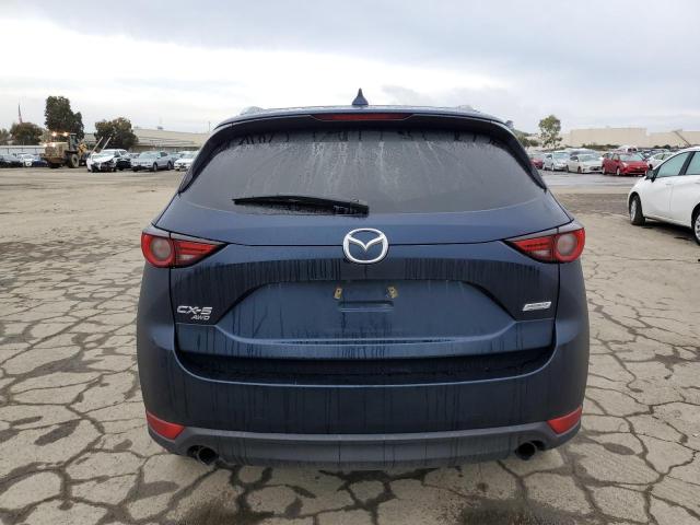 2019 MAZDA CX-5 GRAND JM3KFBDYXK0602689