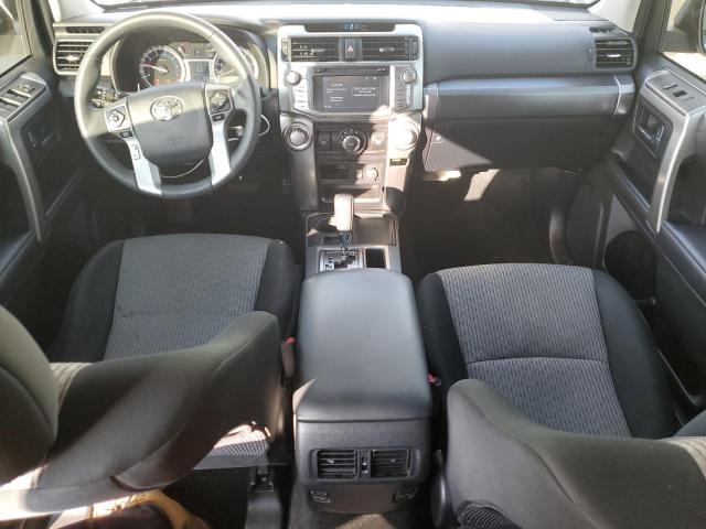 2019 TOYOTA 4RUNNER SR JTEZU5JR7K5213163