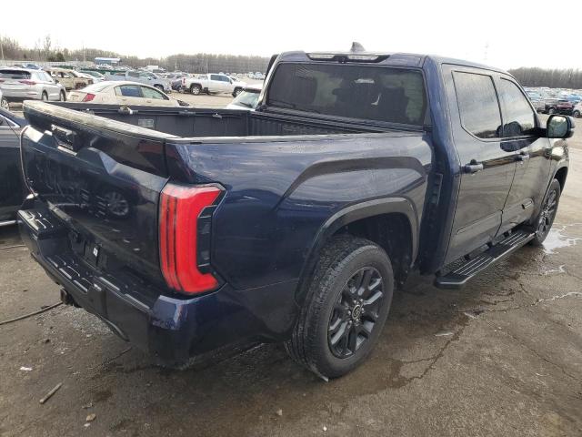 2023 TOYOTA TUNDRA CRE 5TFNA5DBXPX091842