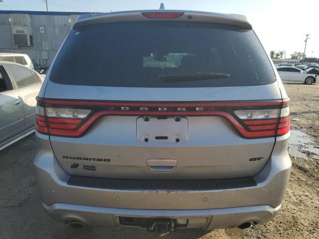 2018 DODGE DURANGO GT 1C4RDJDG7JC262400