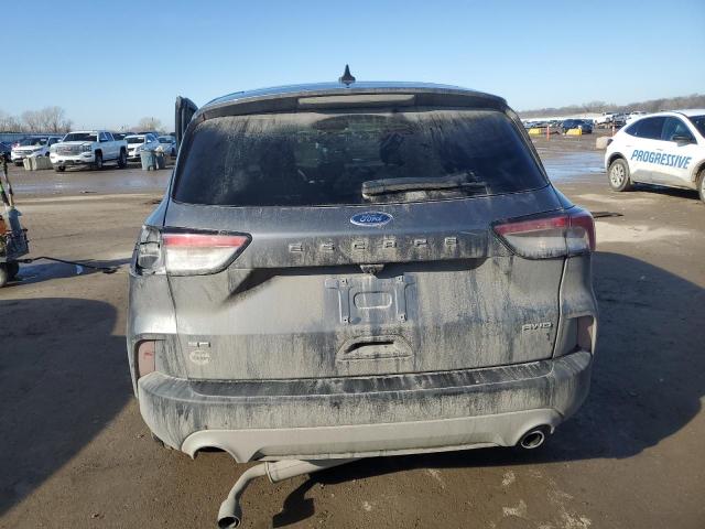 2021 FORD ESCAPE SE 1FMCU9G66MUA23485  40993604